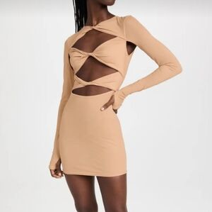 Lioness - Mendez Cutout Dress